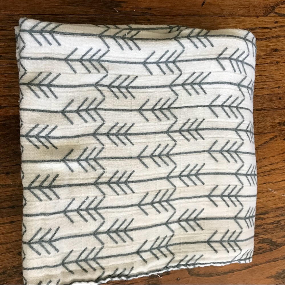 Tula Blanket